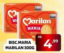 Supermercado Castanha Bisc.marina marilan oferta