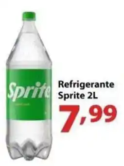 Supermercados Tischler Refrigerante Sprite 2L oferta
