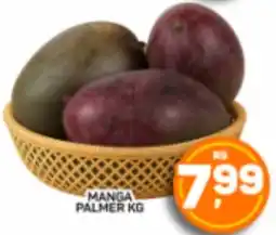 Juzan Manga palmer kg oferta