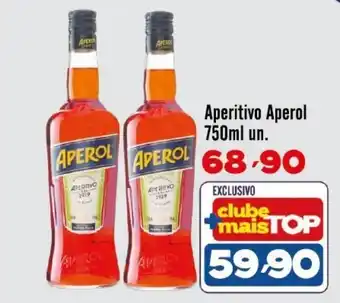 Aperitivo Aperol