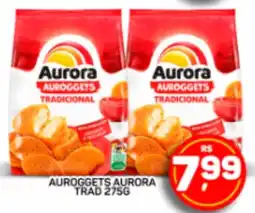 Juzan Auroggets aurora tradicional oferta