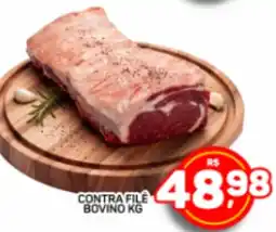 Juzan Contra File Bovino oferta