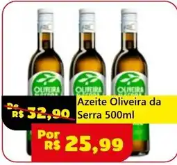Royal Supermercados Azeite oliveira da serra oferta