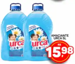 Juzan Amaciante urca sl oferta