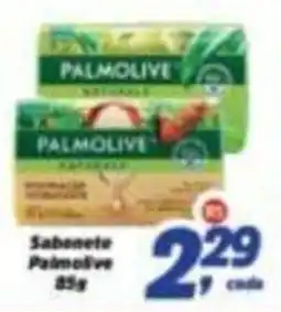 Supermercados Campeão Sabonete palmolive oferta