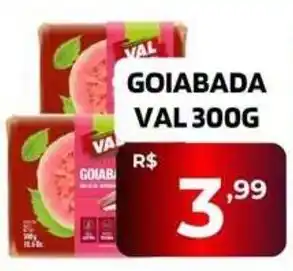 Safra Supermercados GoiaBada Val oferta