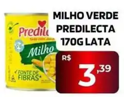 Safra Supermercados milho verde predilecta oferta