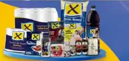 X Supermercados Arroz Branco oferta