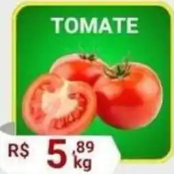 Supermercados Santo Antonio tomate oferta