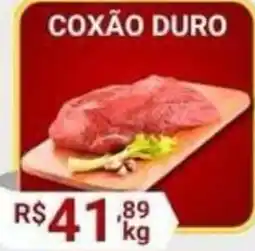 Supermercados Santo Antonio Coxão duro oferta