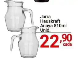 X Supermercados Jarra hauskraft anay a oferta