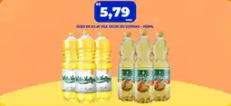 Tatico Óleo de soja vila velha ou comigo oferta