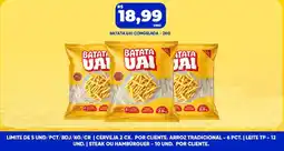 Tatico Batata uai oferta