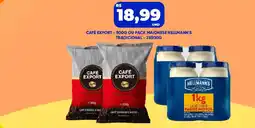 Tatico Café export oferta