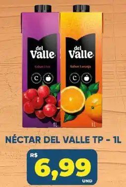 Tatico nectar del valle tp oferta