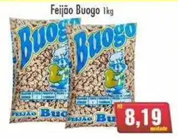 Compre Bem Feijão Buogo oferta