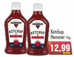 Compre Bem Ketchup Hemmer oferta