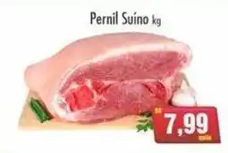 Compre Bem Pernil Suíno oferta