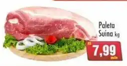 Compre Bem Paleta Suina oferta