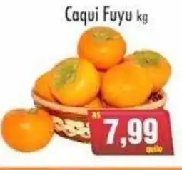 Compre Bem Caqui Fuyu oferta