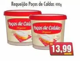 Compre Bem Requeijão Poços de Caldas oferta