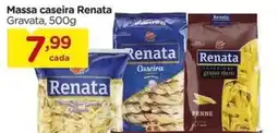 Carrefour Massa caseira renata oferta