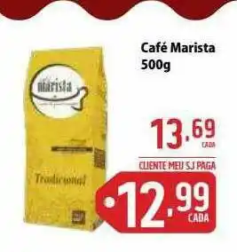 Café Marista
