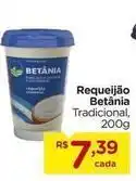 Carrefour Betânia - requeijão oferta