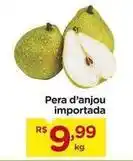 Carrefour Pera d'anjou importada oferta