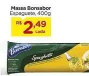 Carrefour Massa oferta