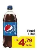 Carrefour Pepsi - 1 litro oferta