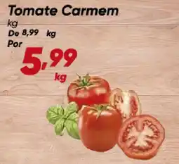 Dia Tomate Carmem oferta