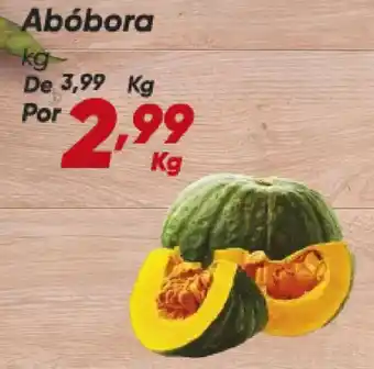 Abóbora