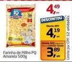 Tenda Atacado De - farinha de milho pq oferta