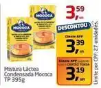 Tenda Atacado Mococa - mistura lactea condensada oferta