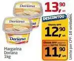 Tenda Atacado Doriana - margarina oferta