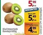 Tenda Atacado Importado - kiwi bandeja oferta