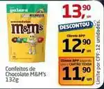 Tenda Atacado M&m's - confeitos de chocolate oferta