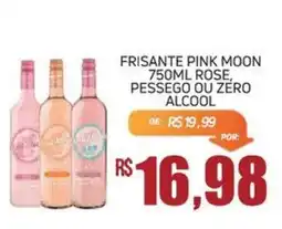 Economart Atacadista Frisante pink moon oferta