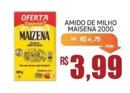 Economart Atacadista Amido de milho maisena oferta