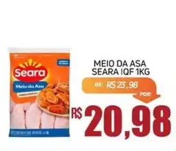 Economart Atacadista Meio da Asa oferta