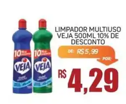 Economart Atacadista Limpador multiuso veja oferta