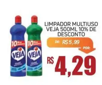 Economart Atacadista Limpador multiuso veja oferta