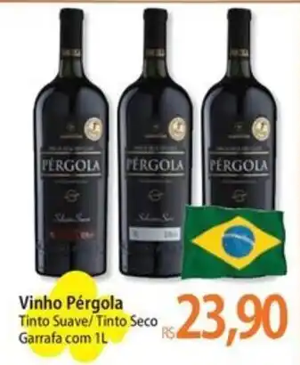 Vinho Pergola