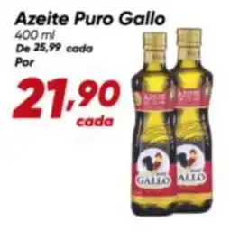 Dia Azeite Puro Gallo oferta