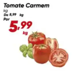 Dia Tomate Carmem oferta