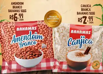 Amendoim branco