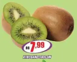Violeta Supermercados kiwi band oferta