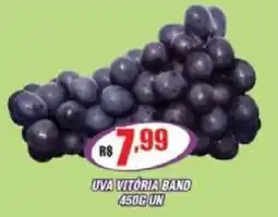 Violeta Supermercados uva vitória band oferta