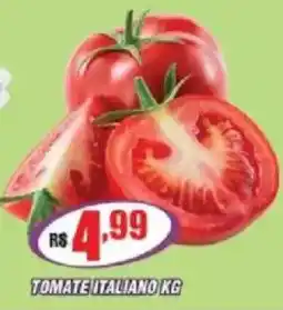 Violeta Supermercados Tomate italiano kg oferta